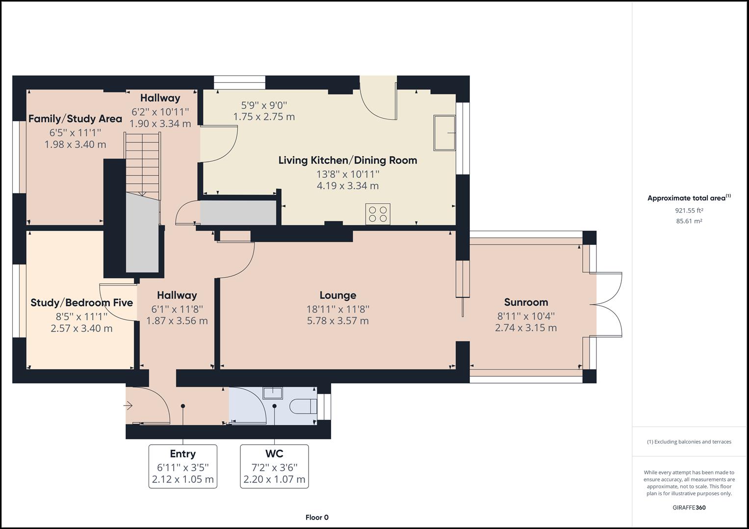 Fletcher & Co Hall Farm Road, Duffield, Belper, Derbyshire